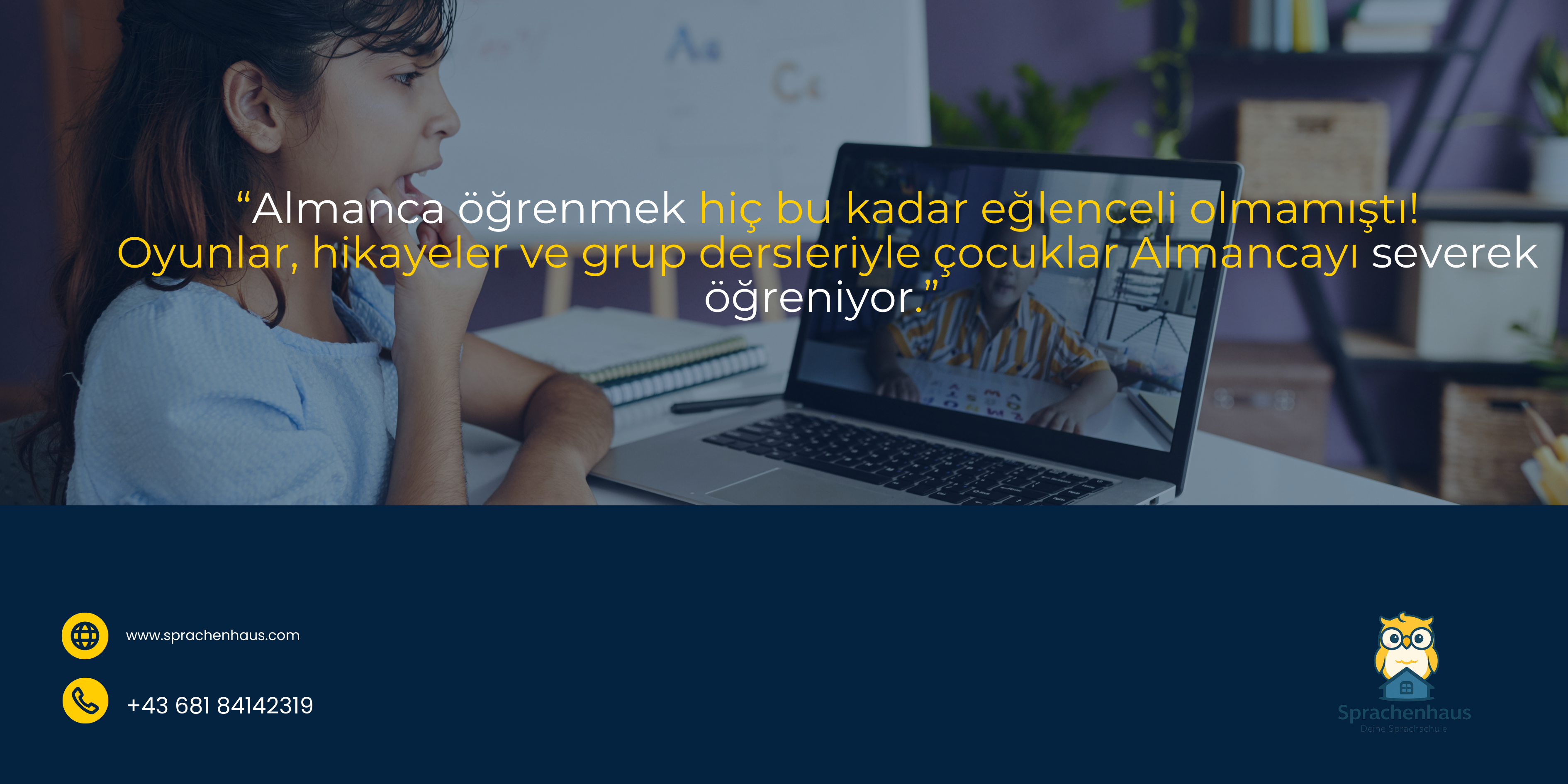 Almanca A1-B2 Seviye Eğitim Setleri